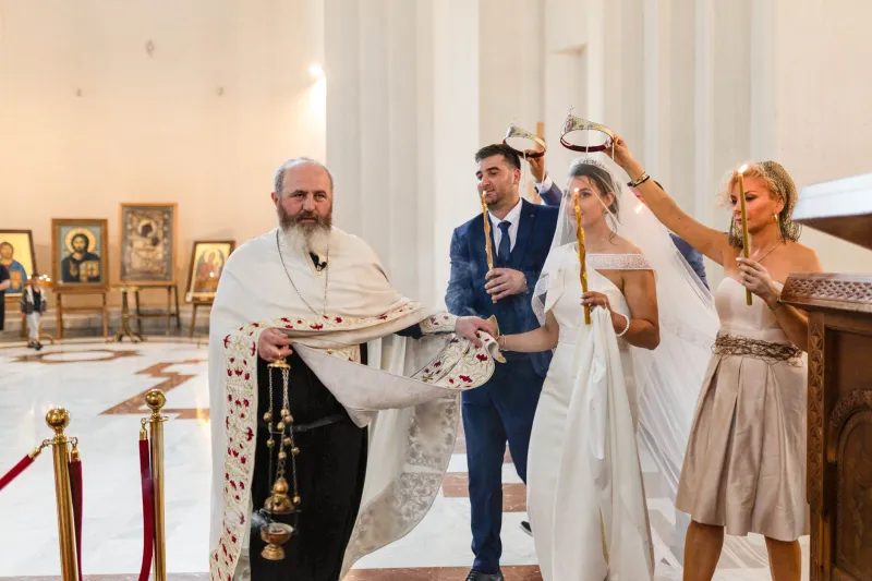 After the Crown Falls: Polish Orthodox Ecclesiastical Courts and the Mercy of a Second Marriage