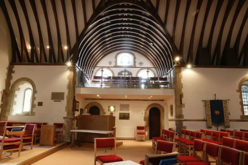 The Choir Loft Is the Battleground: Language, Melody, and the Soul of Polish Orthodox America