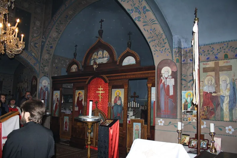 Empty Altars: The Deepening Vocational Crisis Inside Polish Orthodox Parishes Across America