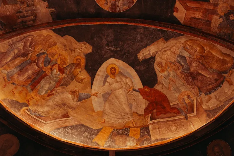 Guardians of the Sacred: How Polish Orthodox Parishes Are Saving Centuries-Old Iconography for Future Americans
