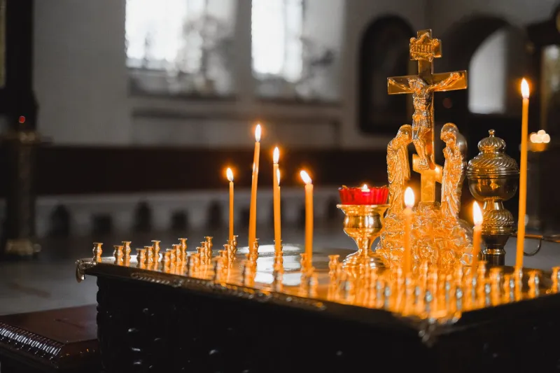 Lost in Translation: The Quiet Erasure of Polish Orthodox Saints' Names and the Spiritual Cost of Assimilation
