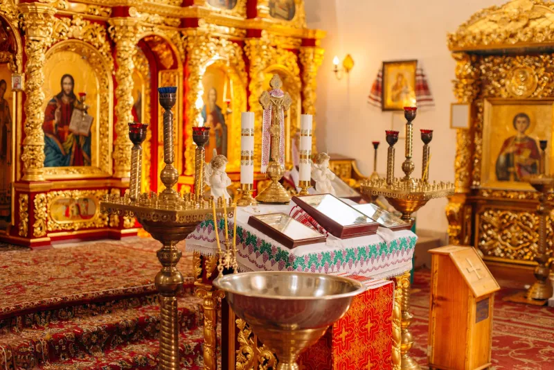 Not Rome, Not Canterbury: The Theological Distinctives That Have Always Set Polish Orthodox Christianity Apart