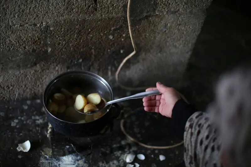 Where Prayer Meets the Pantry: American Orthodox Monasteries and the Sacred Work of Polish Culinary Memory