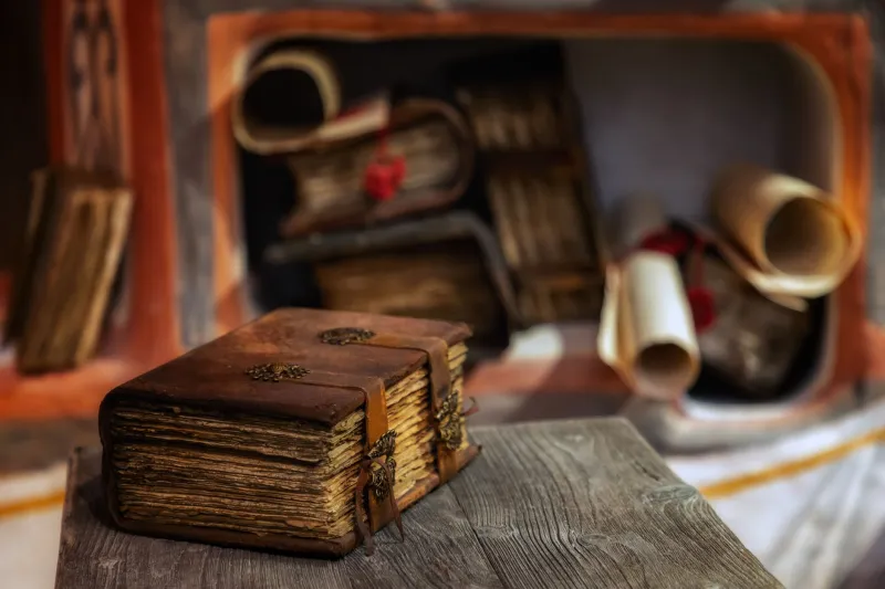 Hidden in Plain Faith: The Polish Orthodox Clergy Who Defied Communist Book Burners — and the American Scholars Recovering Their Legacy