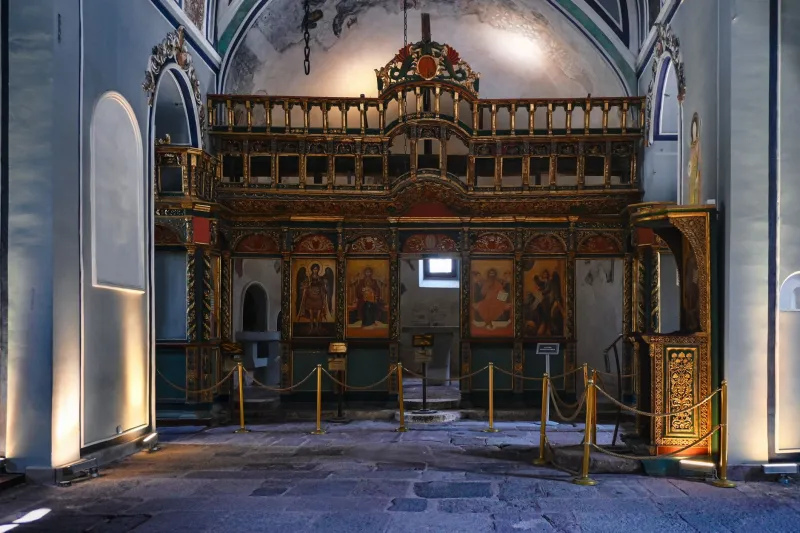 Roots in Exile: How Polish Orthodox Christians Built a Sacred America