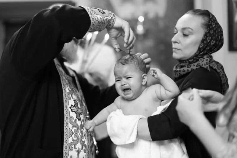 Sacred Bonds on Paper: The Case for Formalizing Godparent Commitments in Polish Orthodox Parishes