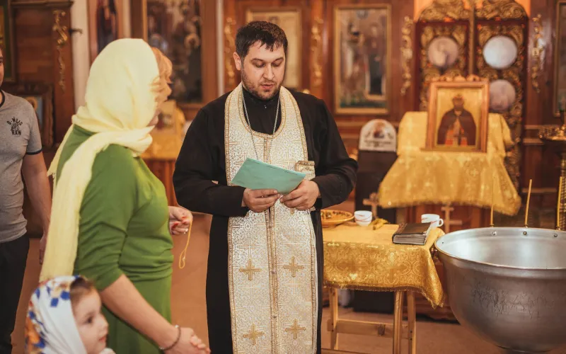 Servants of God, Wages of the World: The Economic Precarity Threatening Polish Orthodox Clergy in America